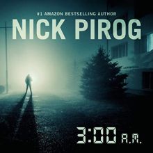 3 AM by Nick Pirog - Audible Plus Catalog best books