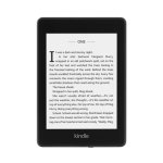 4th-generation Amazon Kindle Paperwhite 2018 - front