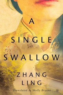 A Single Swallow by Zhang Ling - WBD 2021 free books to download