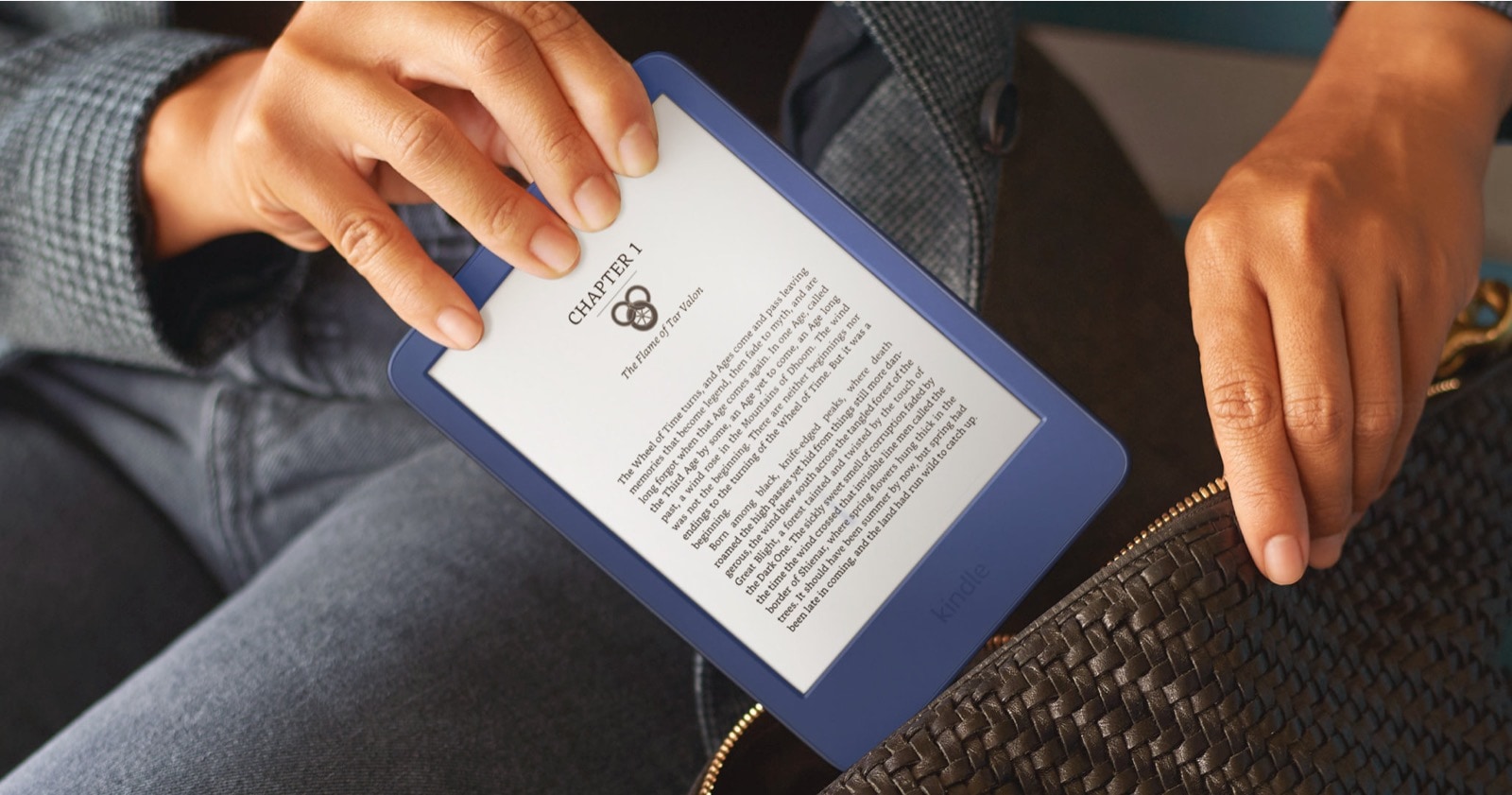 Amazon Kindle 11 (2022) – things to know before buying it