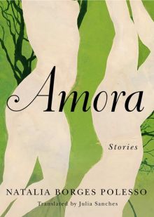 Amora Natalia by Borges Polesso - free ebooks in translation