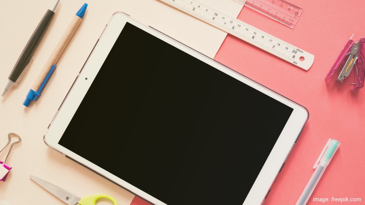 Apple iPad dimensions – the complete list