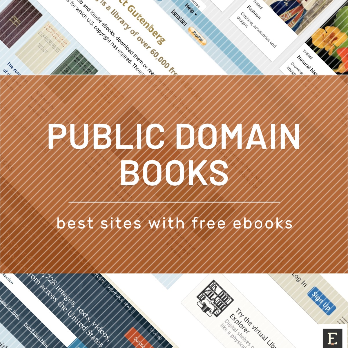 Best free public domain sites ebooks audiobooks