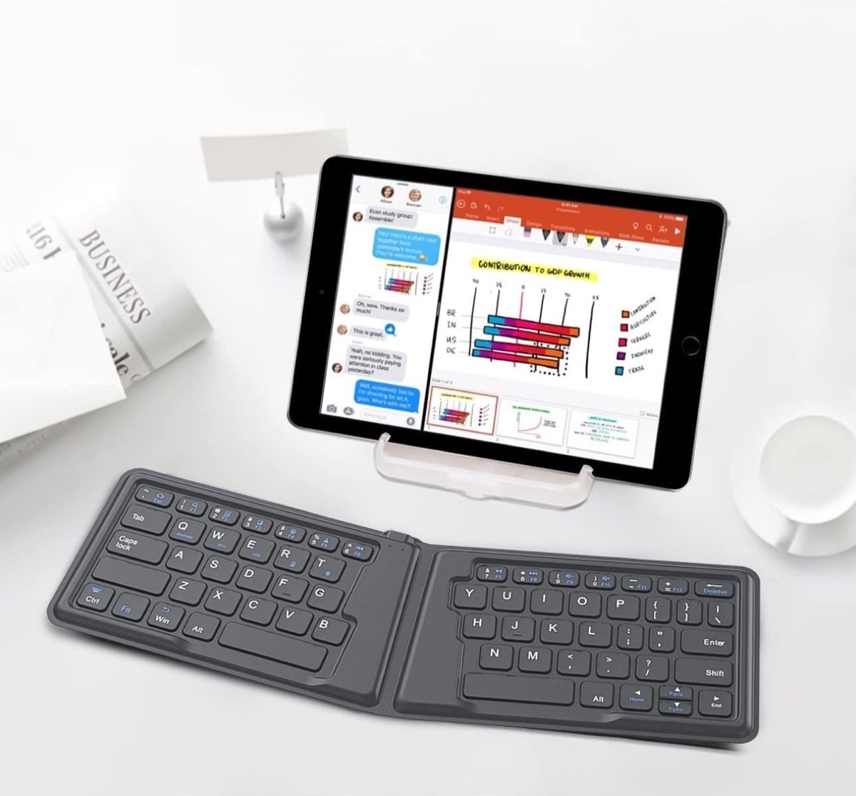 Best innovative Amazon Fire compatible keyboard