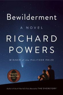 Bewilderment - Richard Powers - best books for iPad