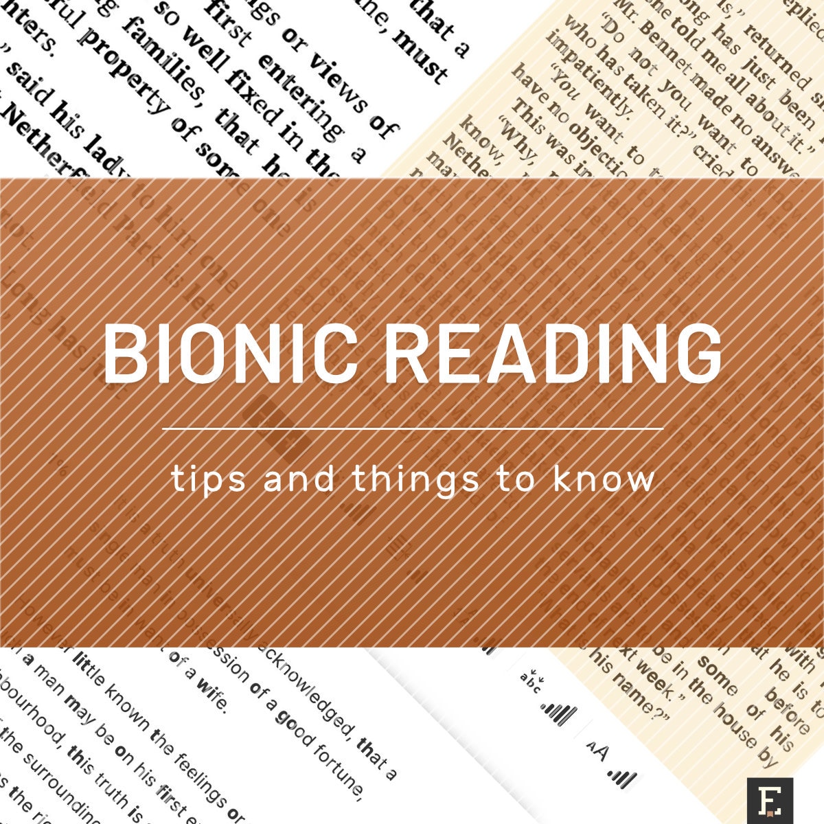 Bionic reading – everything you need to know