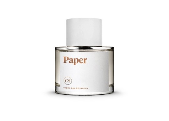 Book-scented perfumes - Paper for Women by Commodity Goods