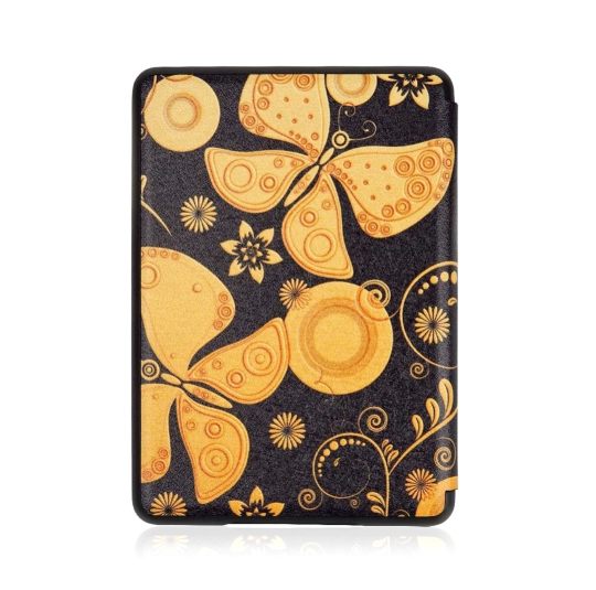 Butfly new smart cover for Amazon Kindle