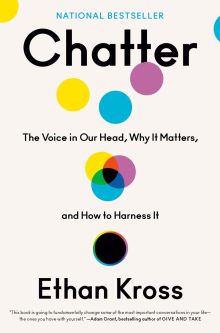 Chatter - Ethan Kross