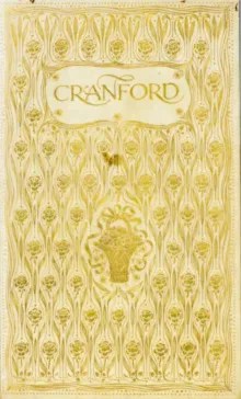 Cranford by Elizabeth Cleghorn Gaskell - most downloaded free ebooks