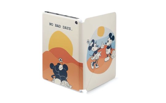 Disney-themed Amazon Fire HD 8 case