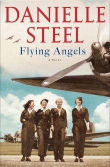 Flying Angels - Danielle Steel - best ebooks iPad iPhone