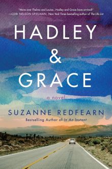 Hadley and Grace - Suzanne Redfearn - Kindle Unlimited best books