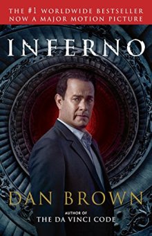 Inferno - Dan Brown