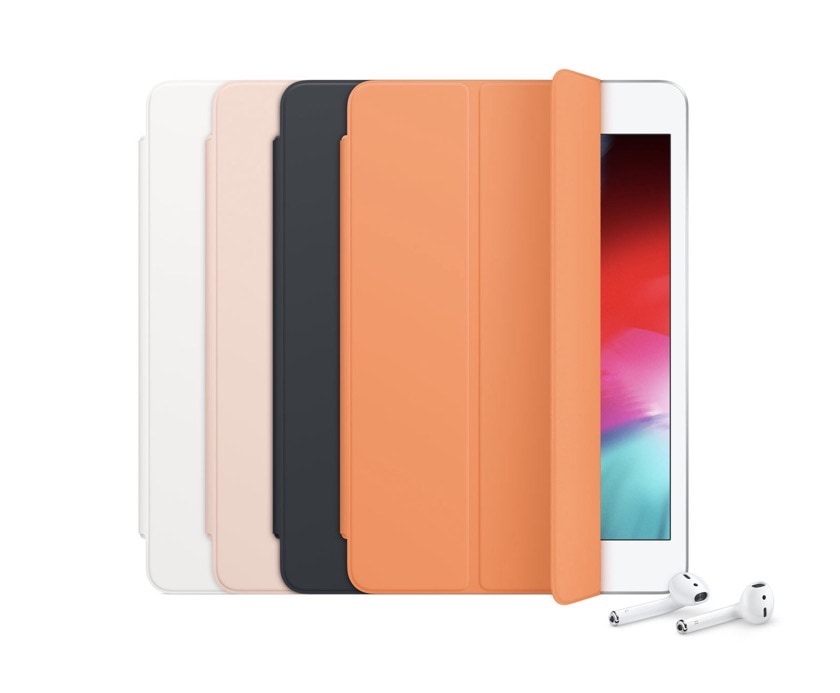 Why it’s not worth buying an original iPad mini 5 Smart Cover