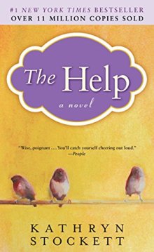 Kathryn Stockett - The Help