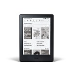 Kindle 2016 Black version