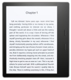 Kindle Oasis, 2017 release, 2nd generation, waterproof, Audible ready