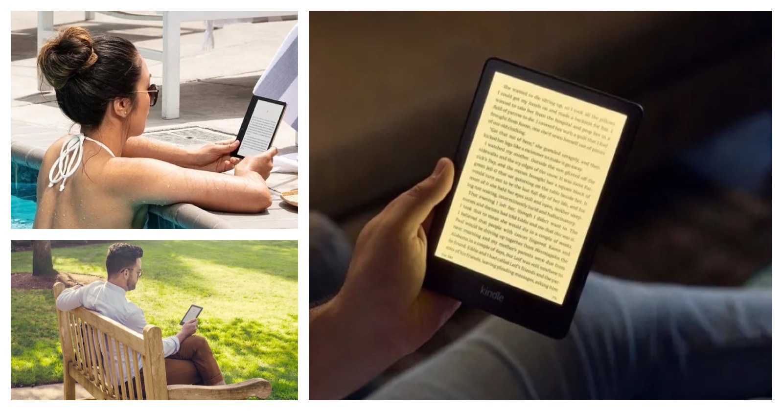 Kindle price cuts Prime Day 2022