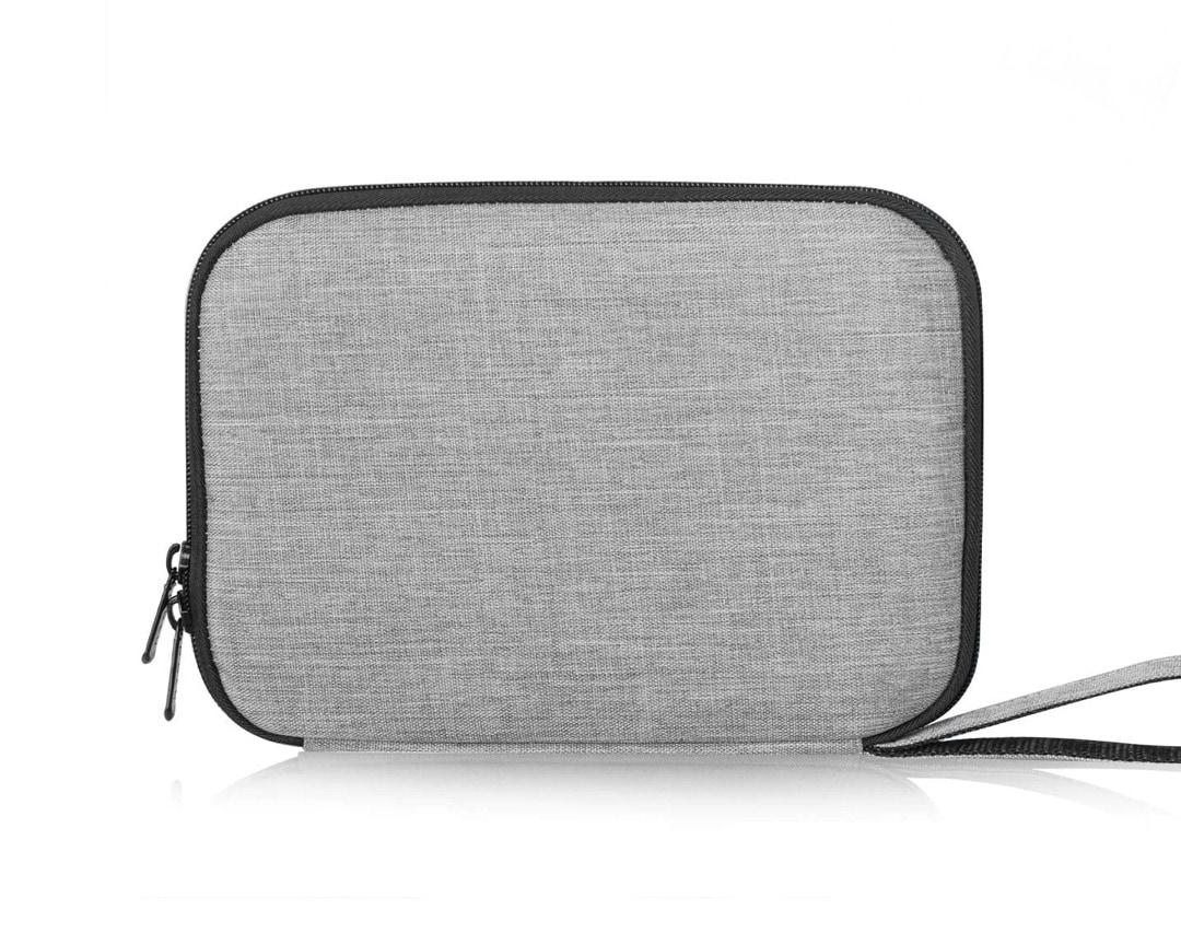 Kindle sleeve types - hard carrying case