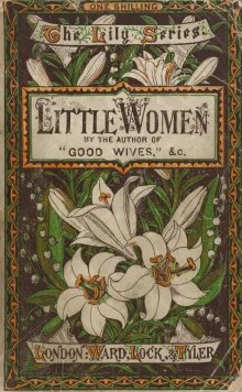 Little Women by Louisa May Alcott - most downloaded free ebooks