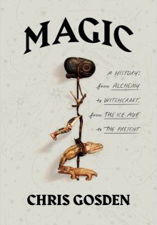 Magic - Chris Gosden