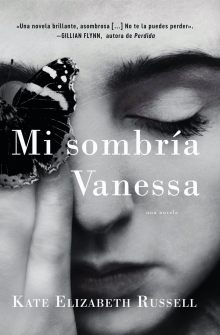 My Dark Vanessa by Kate Elizabeth Russell - Apple Best Books of the Year