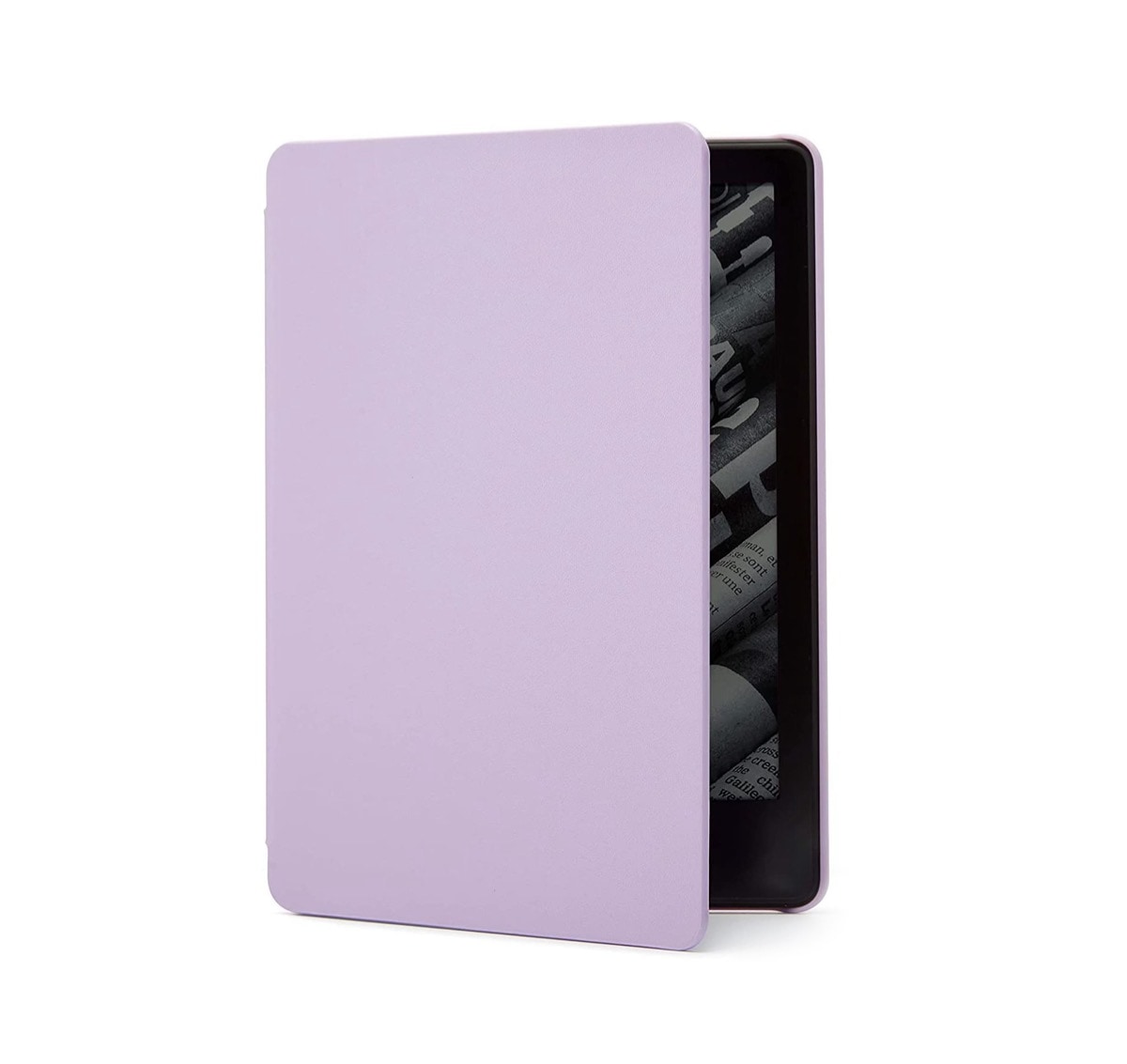 Nupro Kindle Paperwhite 5 2021 book cover