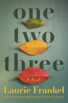 One Two Three - Laurie Frankel