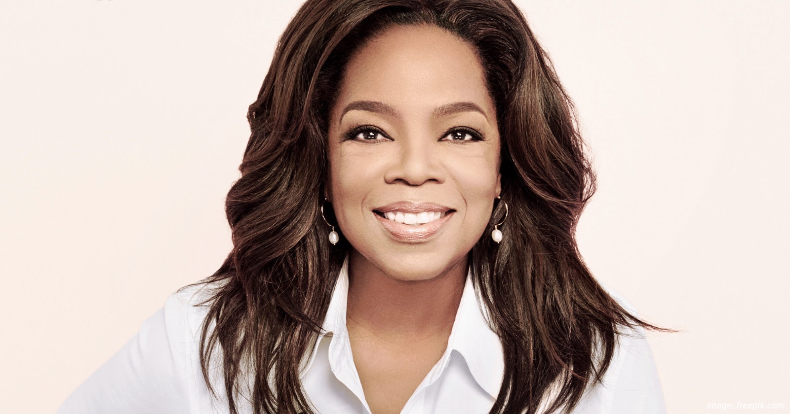 Oprah Winfrey launches a podcast series with Apple