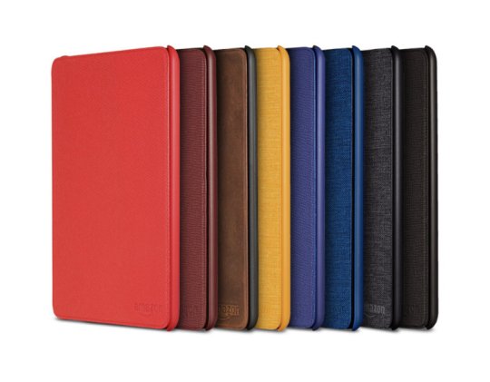 Original case covers for Amazon Kindle Paperwhite 4th-generation 2018