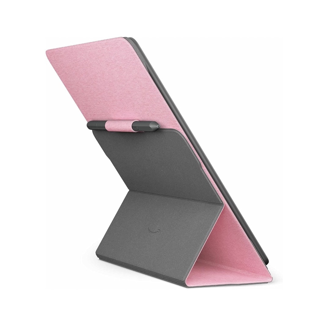 Original Kindle Scribe case cover with pen holder
