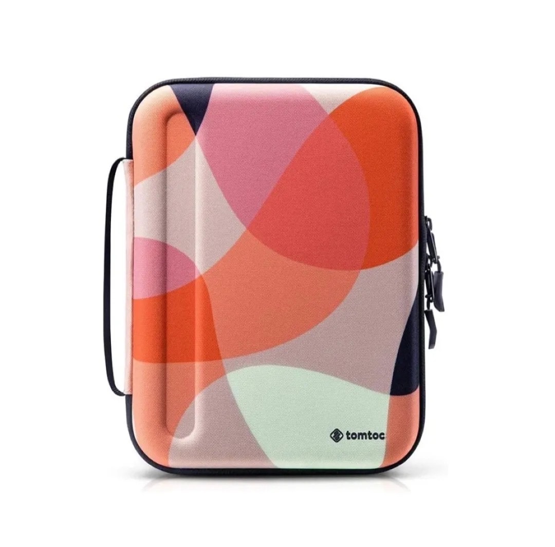 Portfolio e-reader hardbag