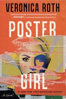 Poster Girl - Veronica Roth