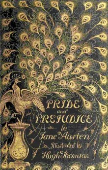Pride and Prejudice by Jane Austen - most downloaded free ebooks