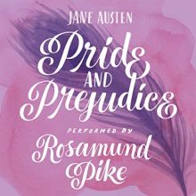 Pride and Prejudice narrated by Emma Messenger - Audible Plus audiobooks