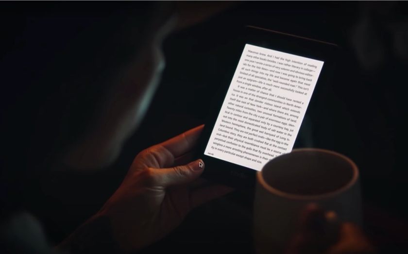 Prime Day 2020 Kindle Paperwhite deal with free 3-month Kindle Unlimited subscription