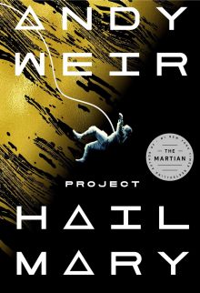 Project Hail Mary - Andy Weir