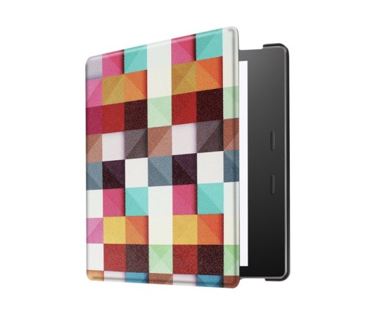 Smart cover for Kindle Oasis