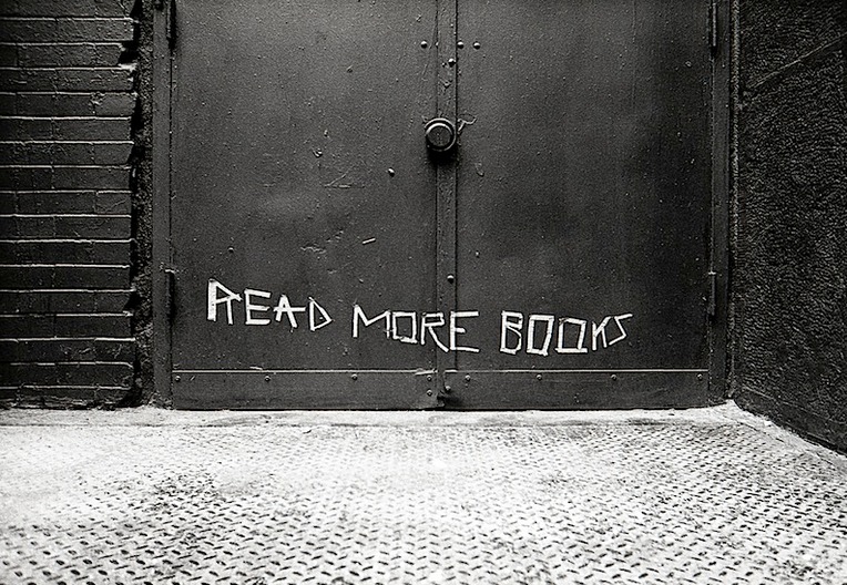 Read More Books