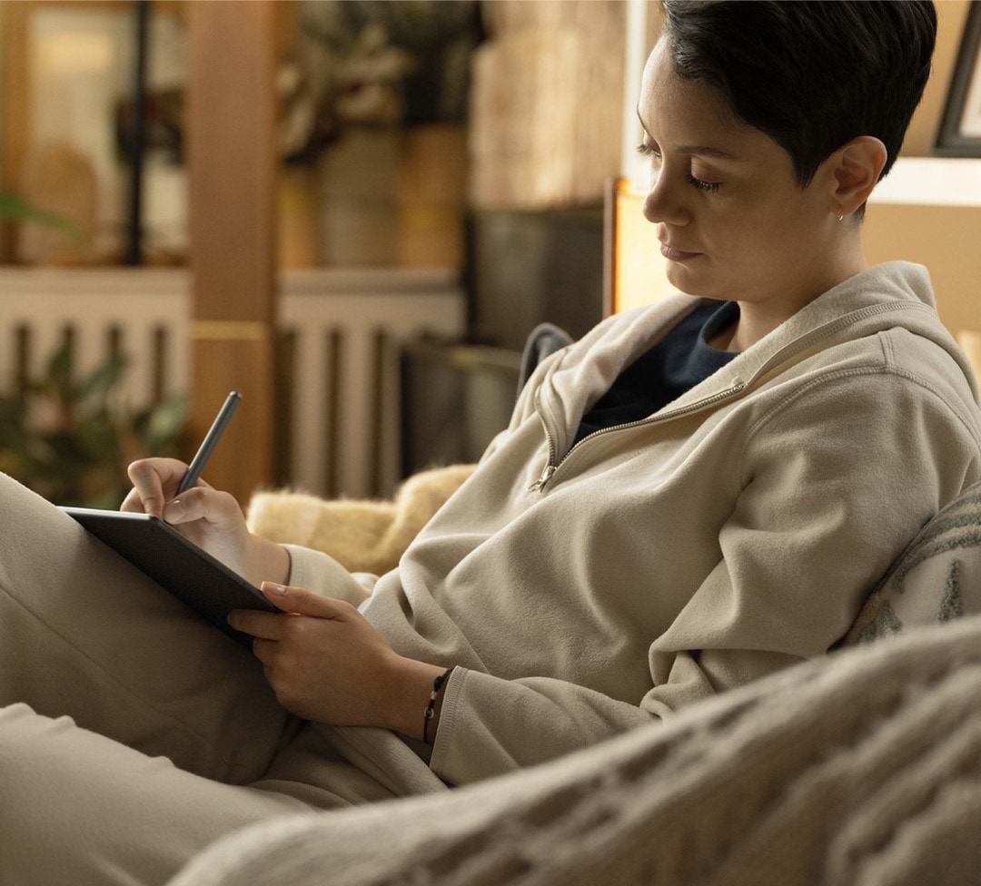 Black Friday 2022: you can save $80 on Kindle Scribe, anyway