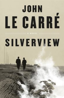 Silverview - John le Carre