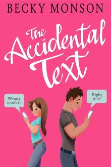 The Accidental - Text Becky Monson - Kindle Unlimited best books