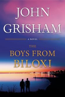 The Boys from Biloxi - John Grisham