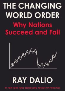 The Changing World Order - Ray Dalio