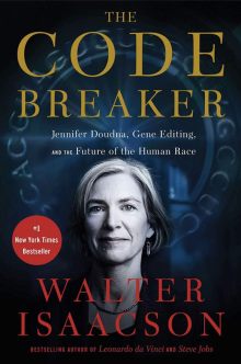 The Code Breaker - Walter Isaacson