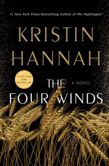 The Four Winds - Kristin Hannah