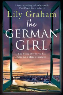 The German Girl - Lily Graham - Kindle Unlimited best books