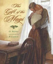 The Gift of the Magi by O. Henry