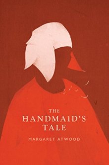 The Handmaid's Tale novel by Margaret Atwood